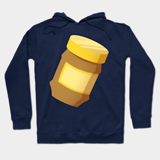 Peanut Butter Hoodie